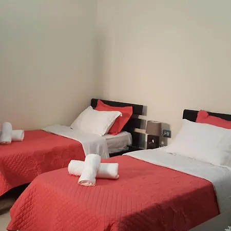 Vila Nicolaos *
