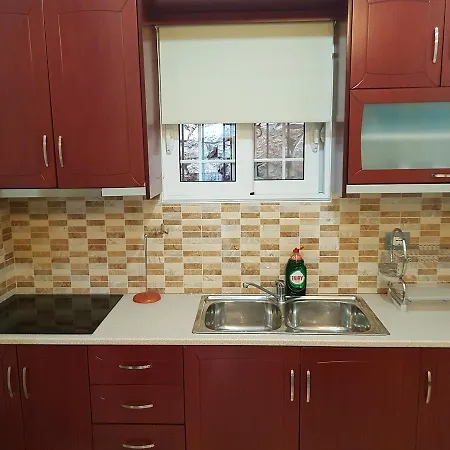 Nicolaos Villa Ksamil