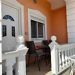 Nicolaos Villa Ksamil