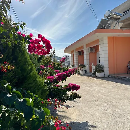 Villa Nicolaos