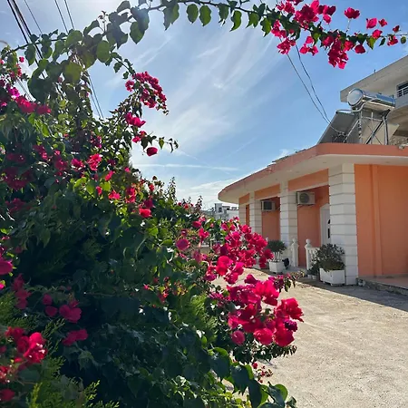 Villa Nicolaos *