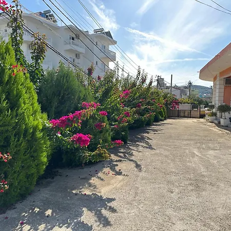 Nicolaos * Ksamil