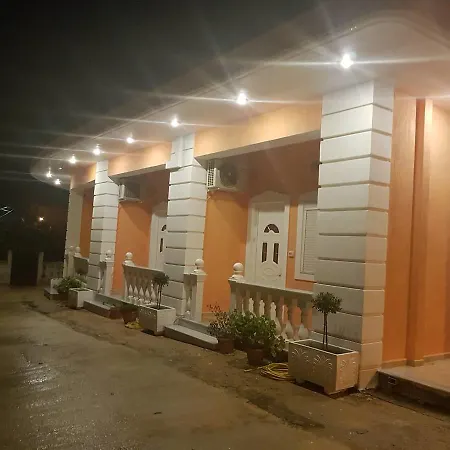 Villa Nicolaos