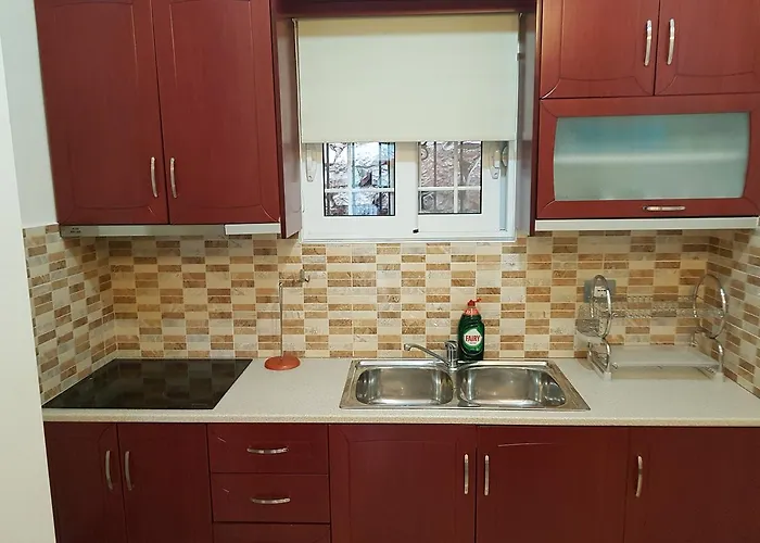 Nicolaos Villa Ksamil